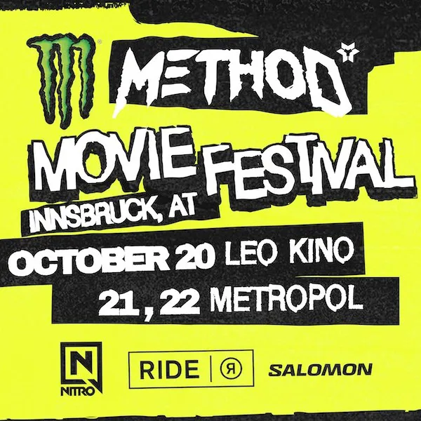 Method Movie Festival 2026